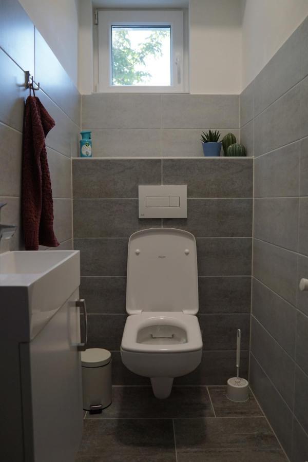 Lali Vendeghaz Hotel Asvanyraro Екстериор снимка