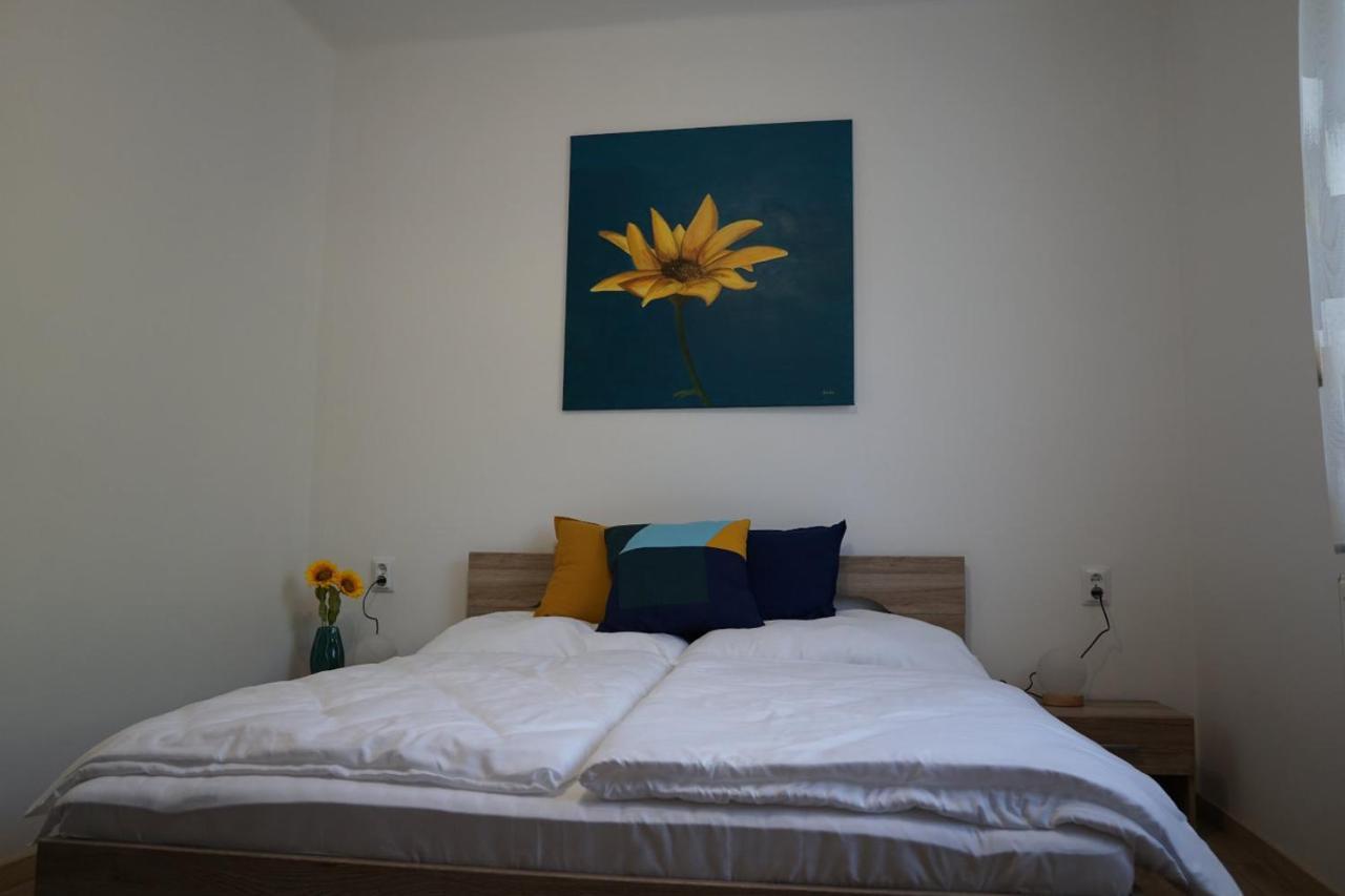 Lali Vendeghaz Hotel Asvanyraro Екстериор снимка